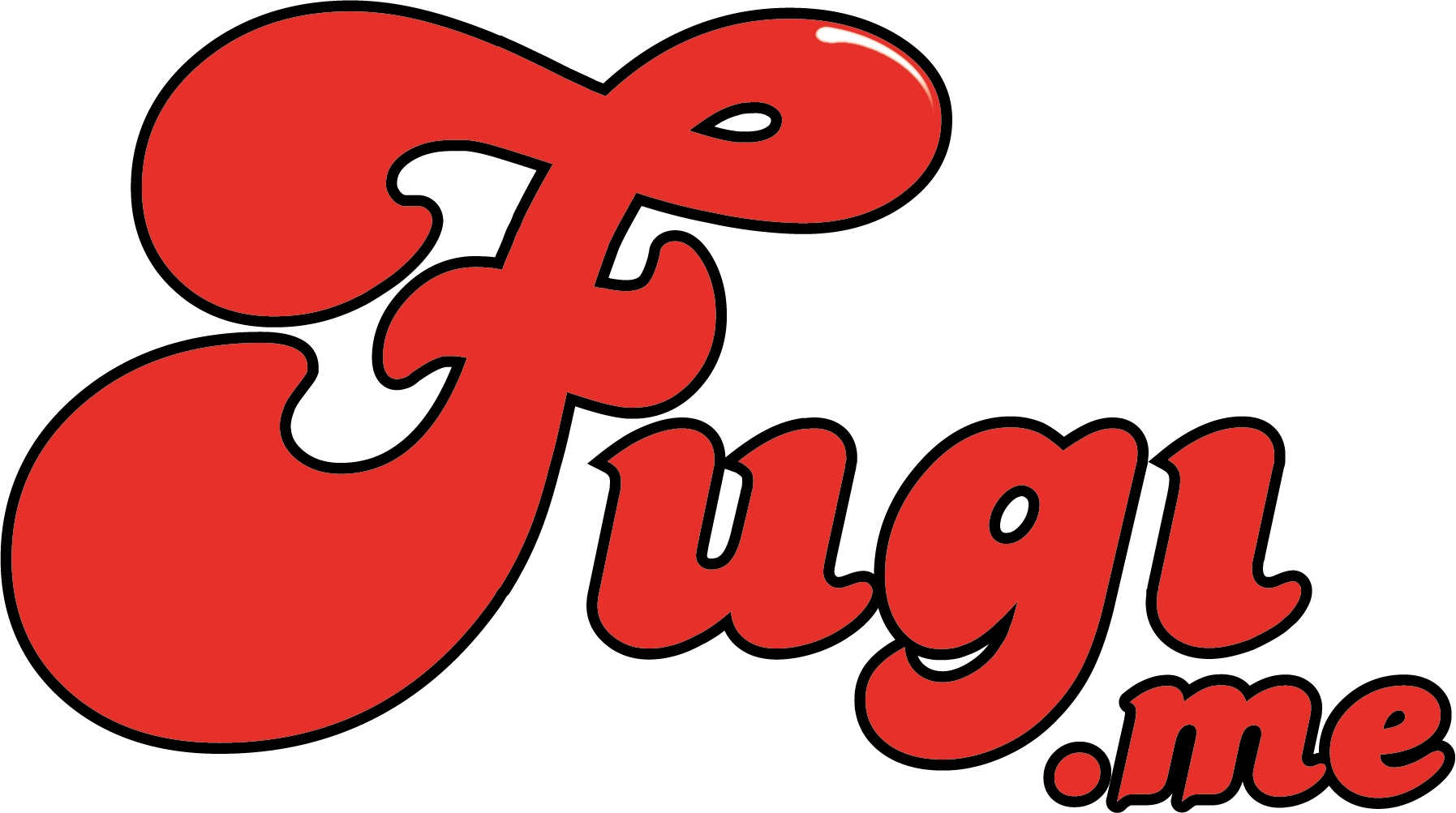Fugi Logo - Designer Toys At Their Best | fugi.me