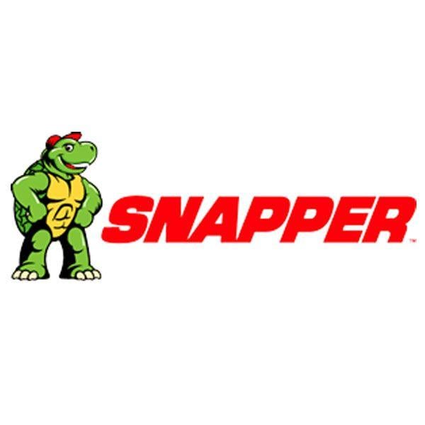 Snapper Logo - Snapper Garden Machinery - PP Estates Ltd