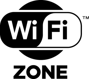 Wi-Fi Logo - Wifi Logo Vectors Free Download
