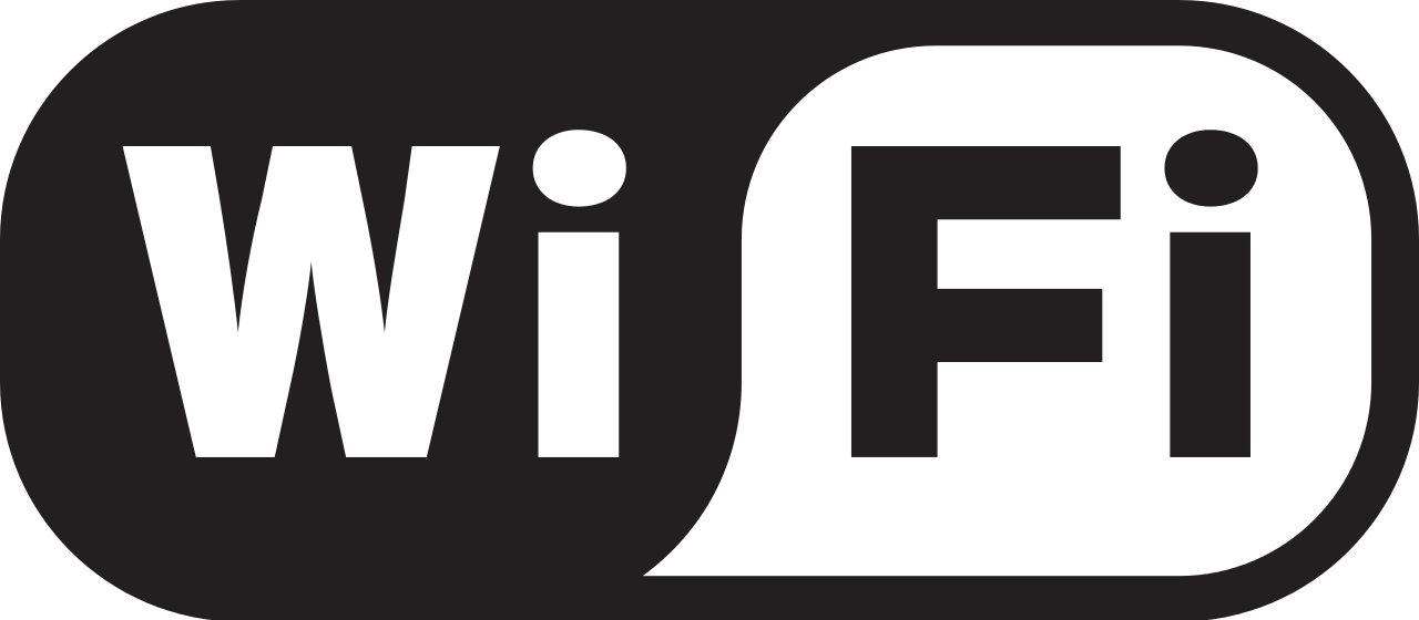 Wi-Fi Logo - File:Logo WiFi.svg - Wikimedia Commons