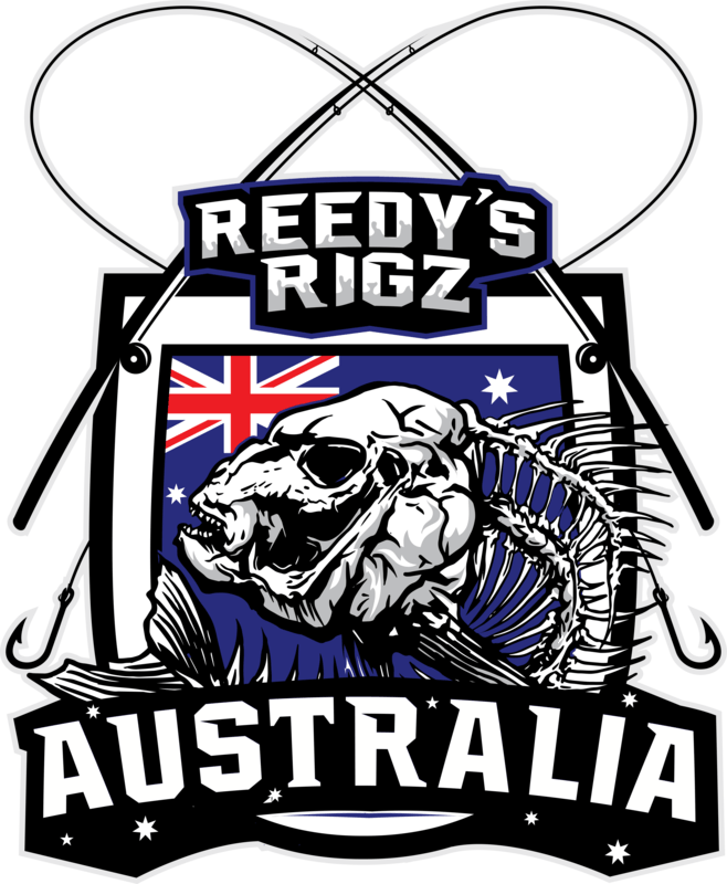 Snapper Logo - Best Australian Fishing Reedys Rigz Ultra Snapper Logo Shirt reedysrigz