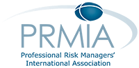 PRMIA Logo - Home