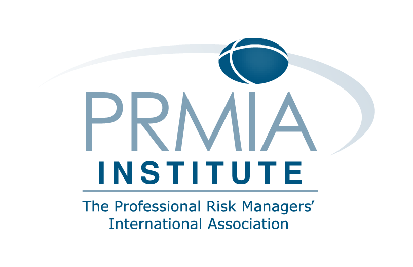 PRMIA Logo - Accredible Directory