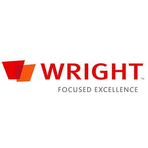 Wright Logo - Wright Medical Group Logo