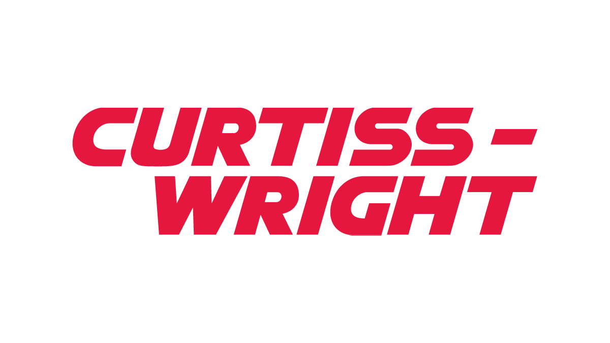 Wright Logo - Curtiss Wright Logo