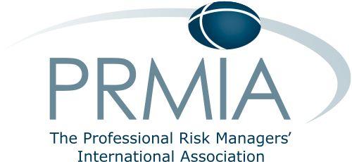 PRMIA Logo - QAP Advice & Audit Risk Managers' International
