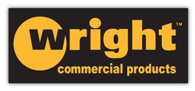 Wright Logo - Wright commercial products Logos