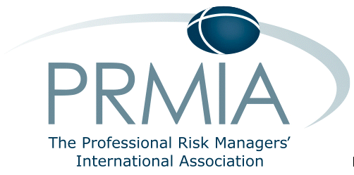 PRMIA Logo - How to Prepare for PRM Exam – Part I - Finance Train