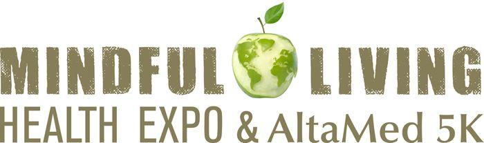 AltaMed Logo - AltaMed Mindful Living Health Expo and AltaMed 5K