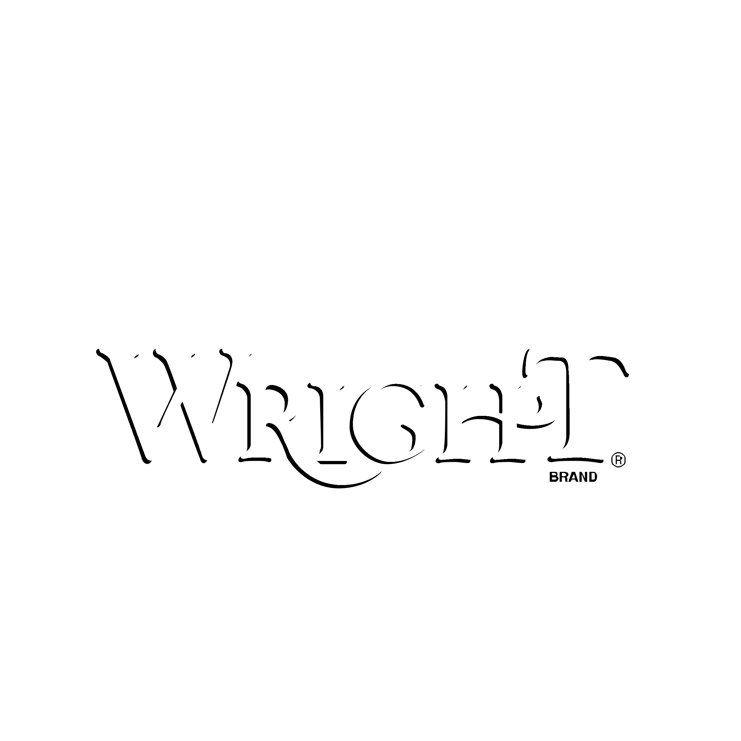 Wright Logo - Wright Logo PNG Transparent & SVG Vector - Freebie Supply