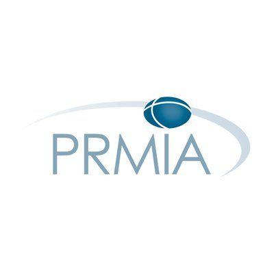 PRMIA Logo - PRMIA (@PRMIA) | Twitter
