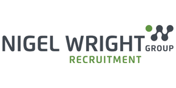 Wright Logo - Jobs with Nigel Wright Recruitment