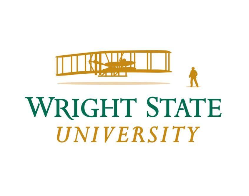 Wright Logo - Wright State drops new logo, keeps Wilbur