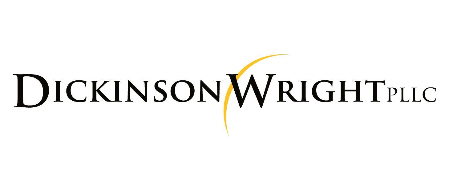 Wright Logo - Dickinson-Wright-logo - Child Crisis Arizona