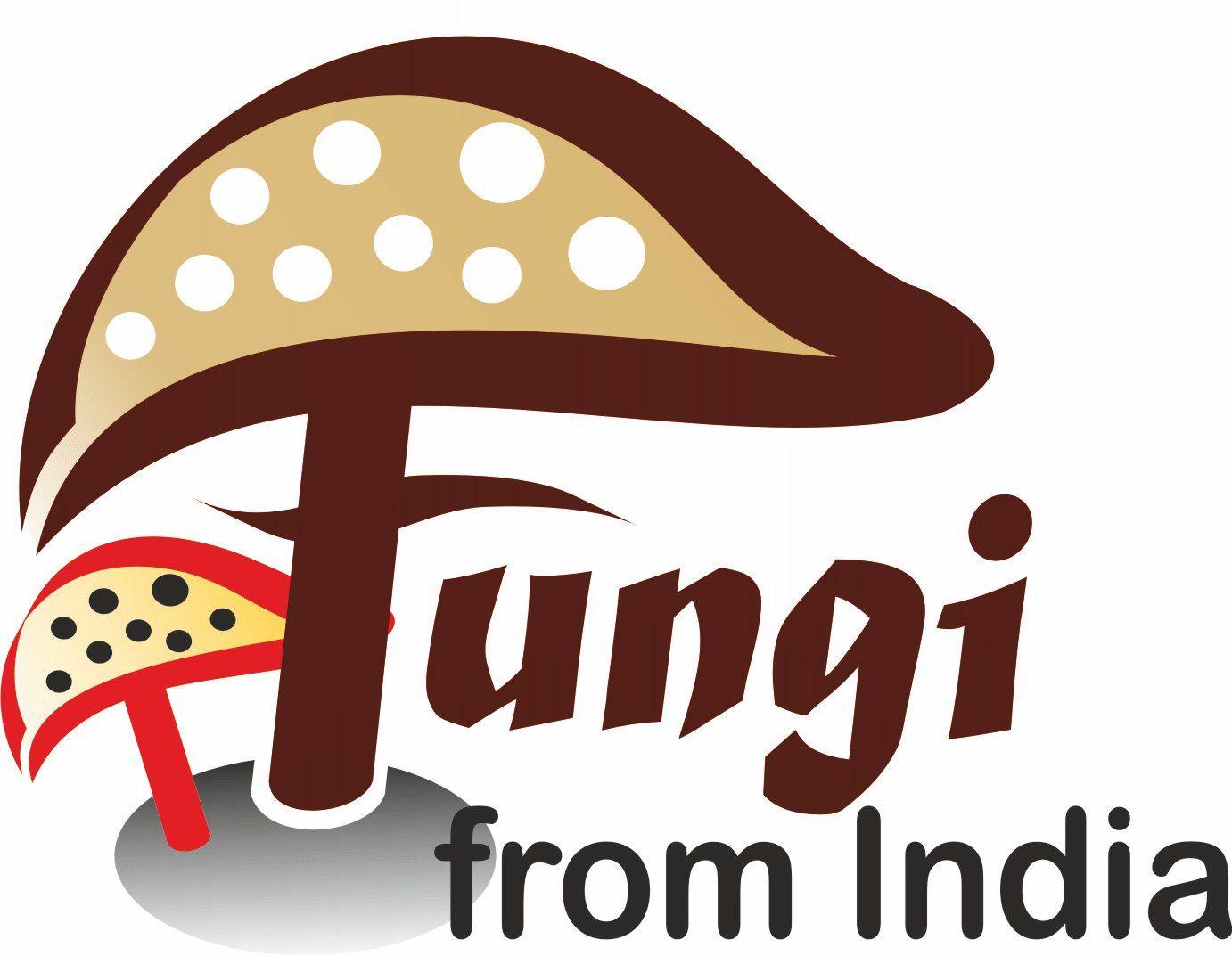 Fugi Logo - Fungi From India
