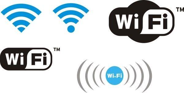 Wi-Fi Logo - Wifi free vector download (36 Free vector) for commercial use ...