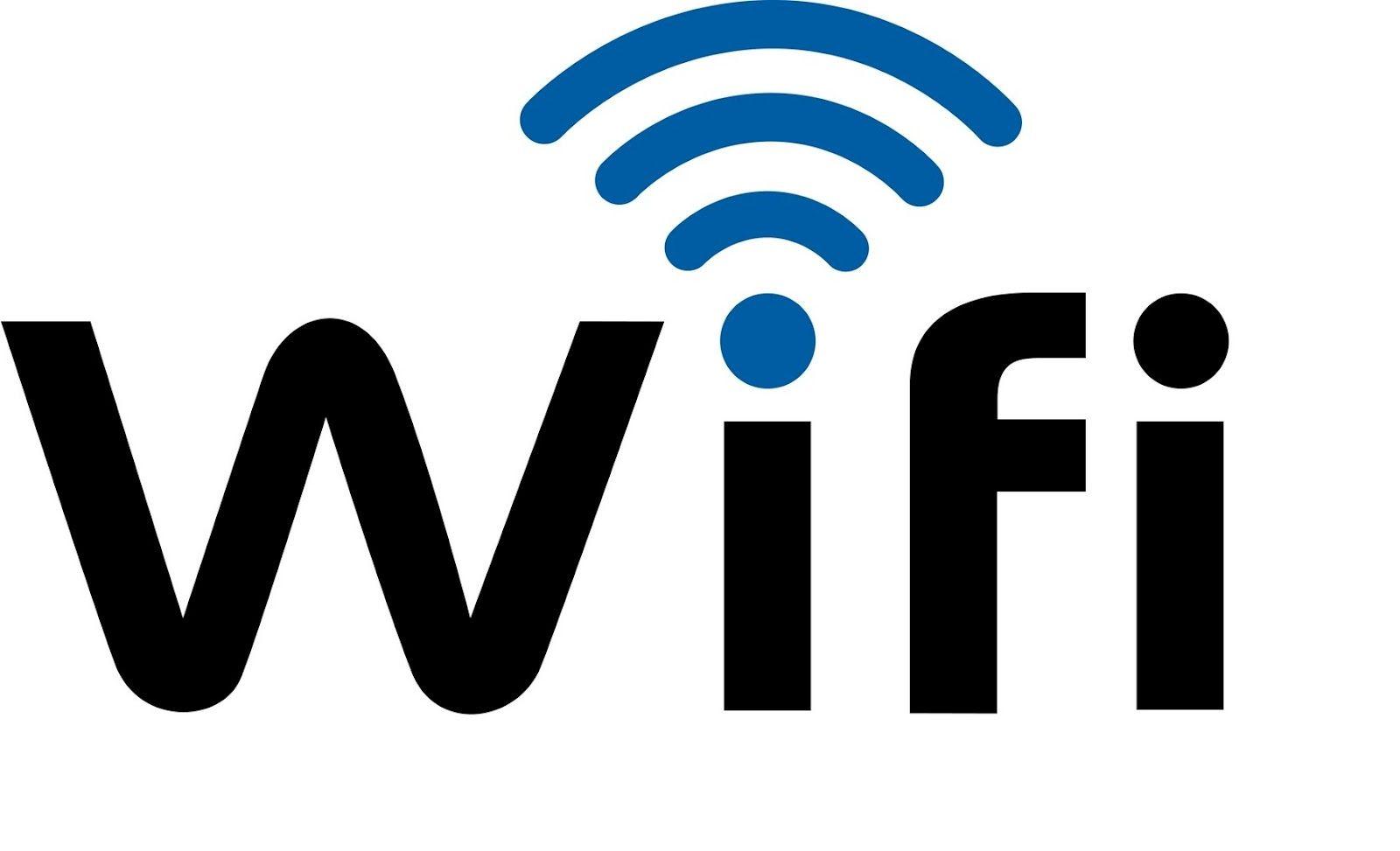 Wi-Fi Logo - Free Free Wifi Logo, Download Free Clip Art, Free Clip Art on ...
