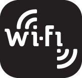 Wi-Fi Logo - Our Brands | Wi-Fi Alliance