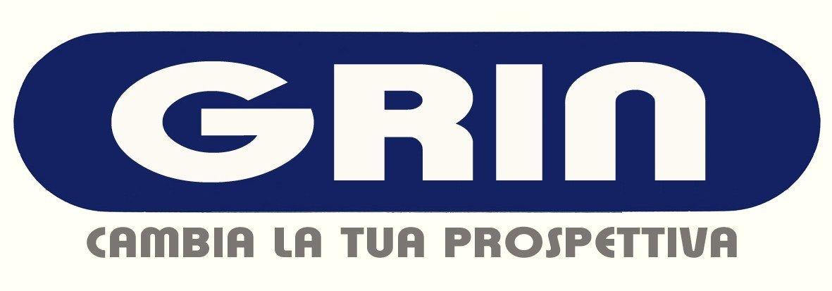 Grin Logo - Logo GRIN – Bélingard