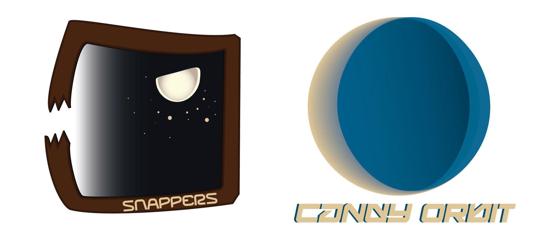 Snapper Logo - Christine Harte - Snapper! Logo + Animation