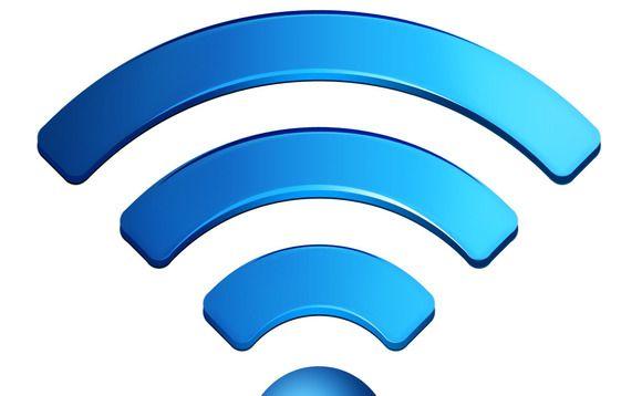 Wi-Fi Logo - 1,000 public buildings to offer free WiFi hotspot access | V3