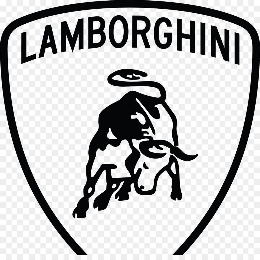Aventador Logo - Lamborghini Aventador Car Drawing Logo - lamborghini png download ...