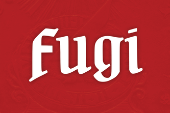 Fugi Logo - Fugi
