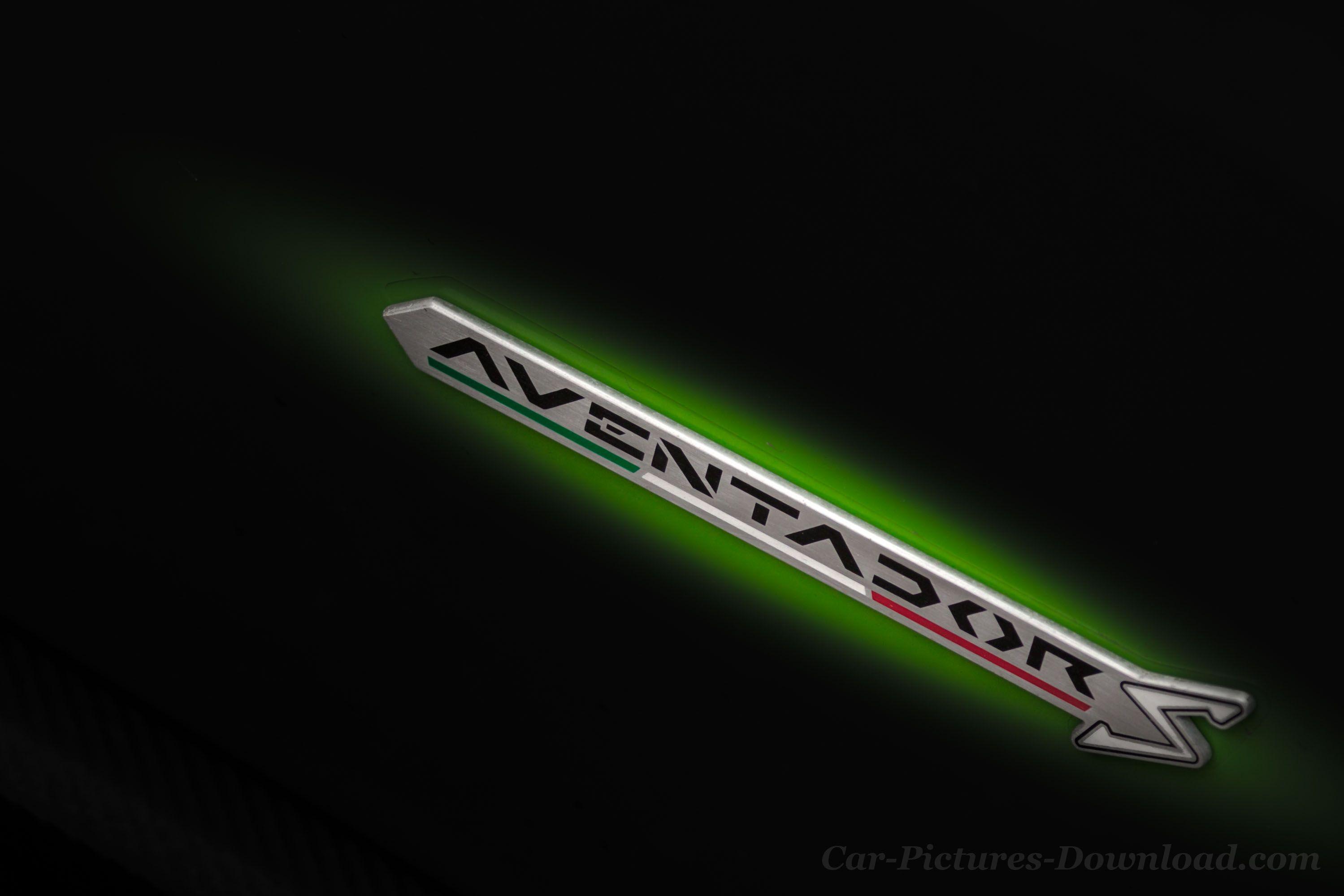 Aventador Logo - Lamborghini Wallpapers HD & Logo Images In Hi-Res Free To Download