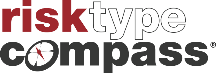 PRMIA Logo - Risk Type Compass