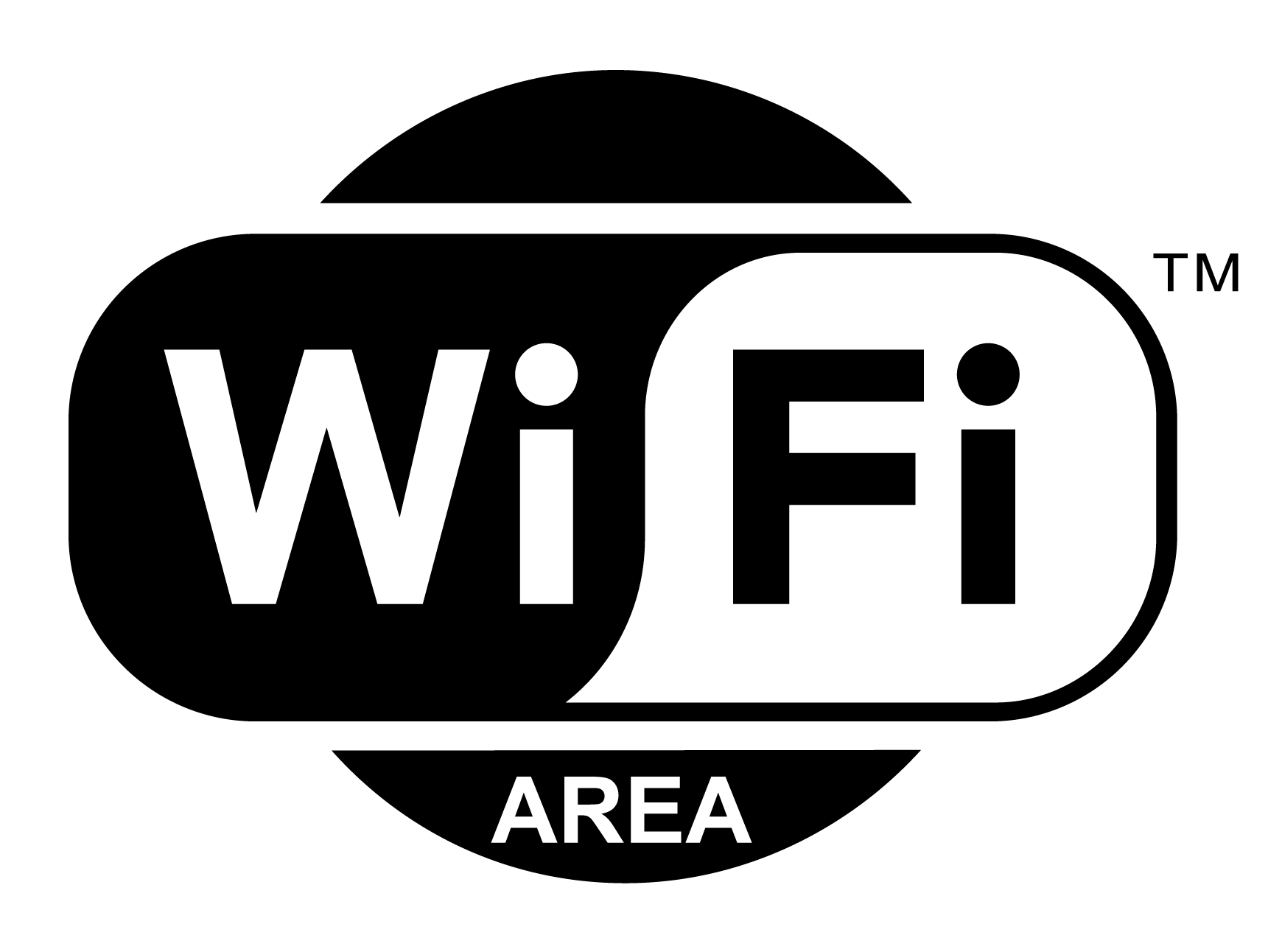 Wi-Fi Logo - Free Wifi Logo Vector, Download Free Clip Art, Free Clip Art on ...