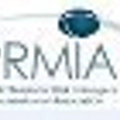 PRMIA Logo - DC PRMIA Chapter