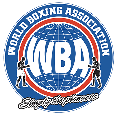 WBA Logo - The WBA will hold four purse bids on February 6th