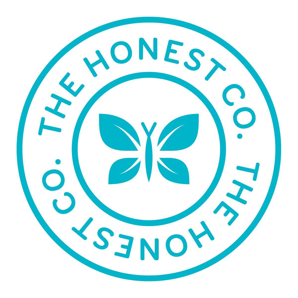 Honest Logo - the honest company logo