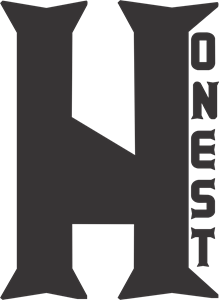 Honest Logo - honest Logo Vector (.CDR) Free Download