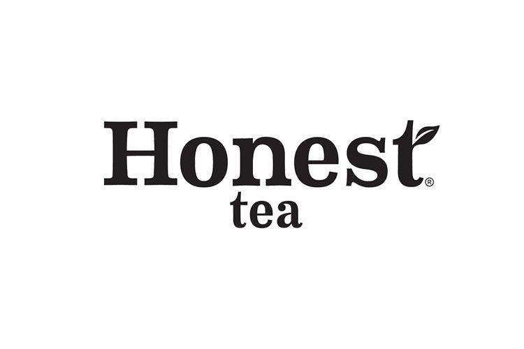 Honest Logo - Friday Favourite Logo: Honest tea