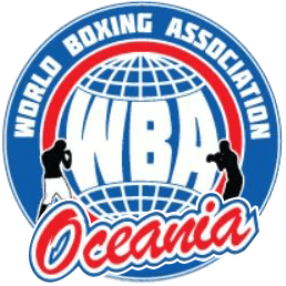 WBA Logo - World Boxing Association – WBA Official Site