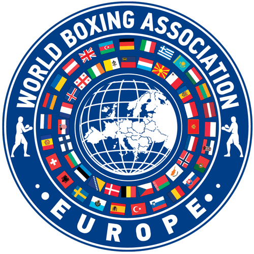 WBA Logo - World Boxing Association