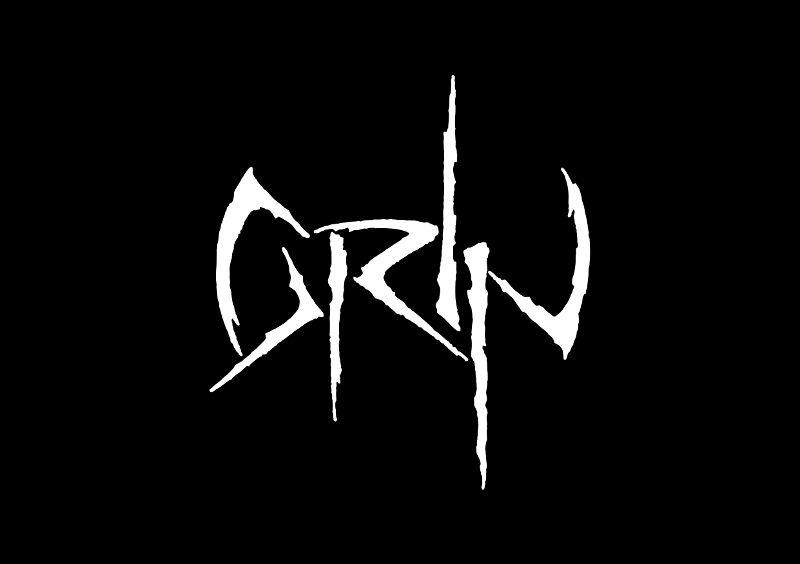 Grin Logo - LogoDix