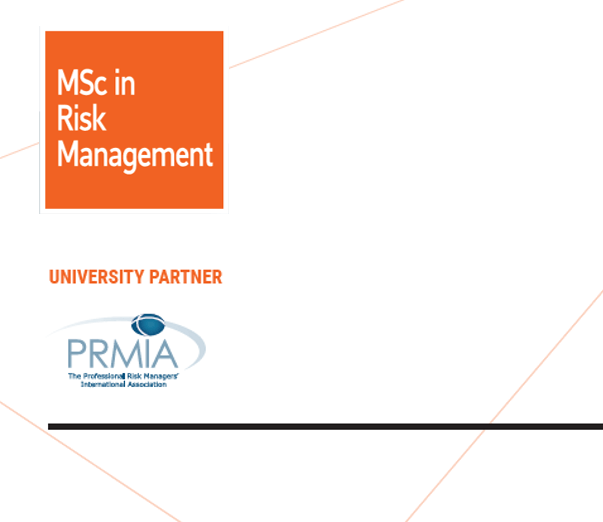 PRMIA Logo - MSc in Risk Management Program is now a PRMIA University Partner | ALBA