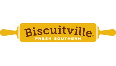 Biscuitville Logo - New Biscuitville to open on University Parkway. Local News