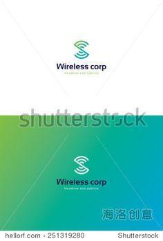 Wi-Fi Logo - 29 Best wifi logo images | Wifi, Circle logos, Graphic design logos