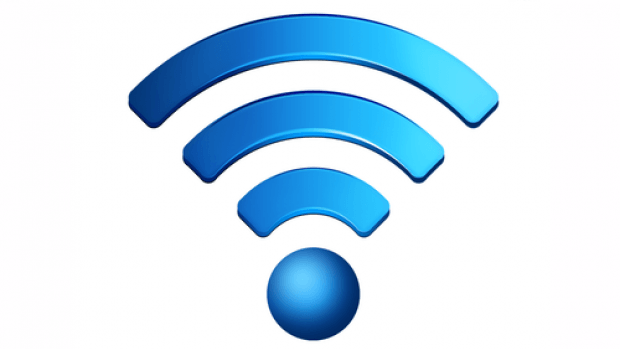 Wi-Fi Logo - How to set up wi-fi access on your BlackBerry | Know Your Mobile
