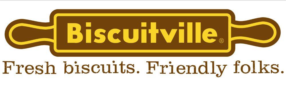 Biscuitville Logo - Biscuitville Makes 2011 Saveur Magazine's Listing of “Great Finds ...