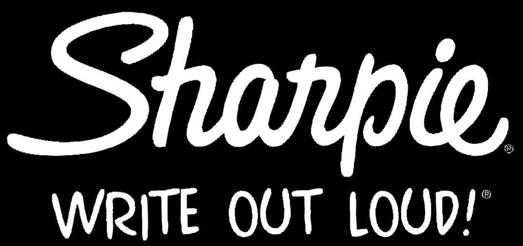 Sharpie Logo - Sharpie Logos