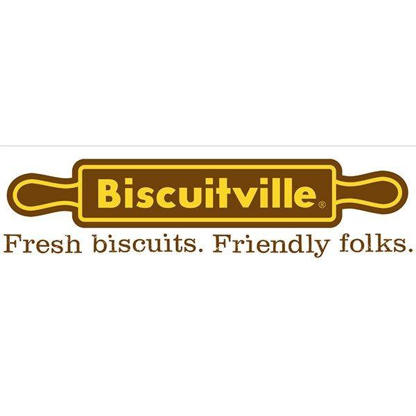 Biscuitville Logo - Biscuitville Logo