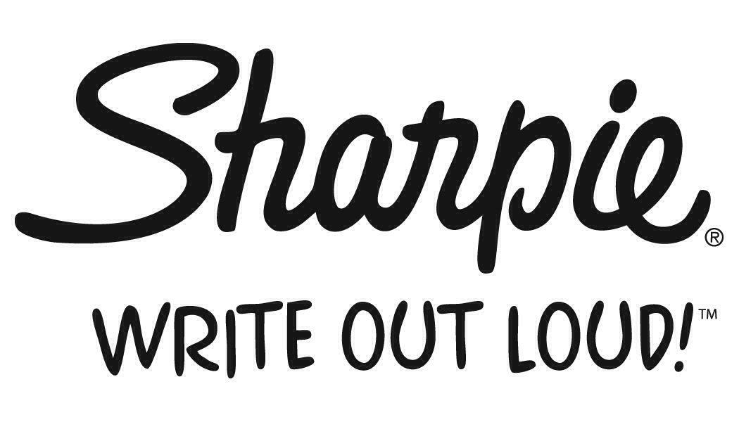 Sharpie Logo - Sharpie Logo. T Shirt Ideas. Sharpie, Logos And Record