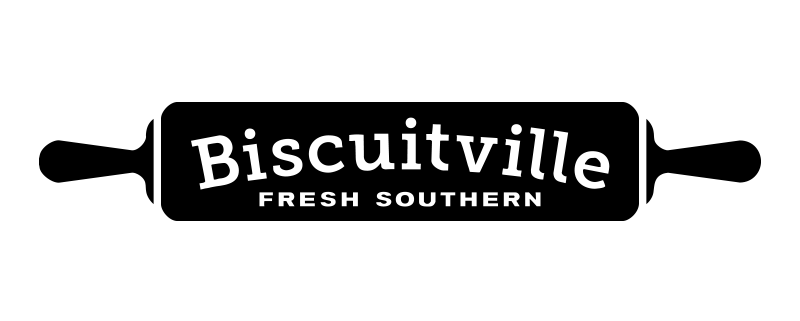 Biscuitville Logo - Biscuitville – The Moser Group Inc.