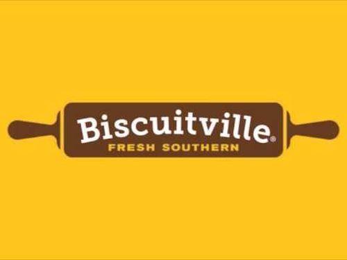 Biscuitville Logo - Biscuitville Survey: Southern Lunch Specialist! | Business ...