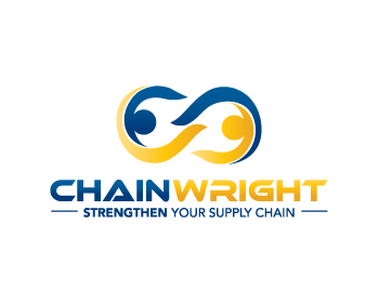 Wright Logo - Chain Wright logo design contest