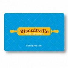 Biscuitville Logo - Biscuitville Shop